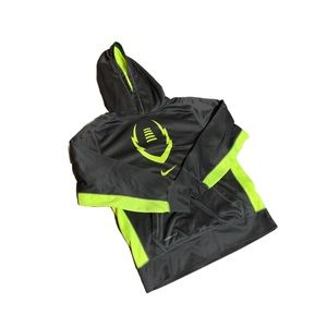 Nike Therma Fit Hoodie